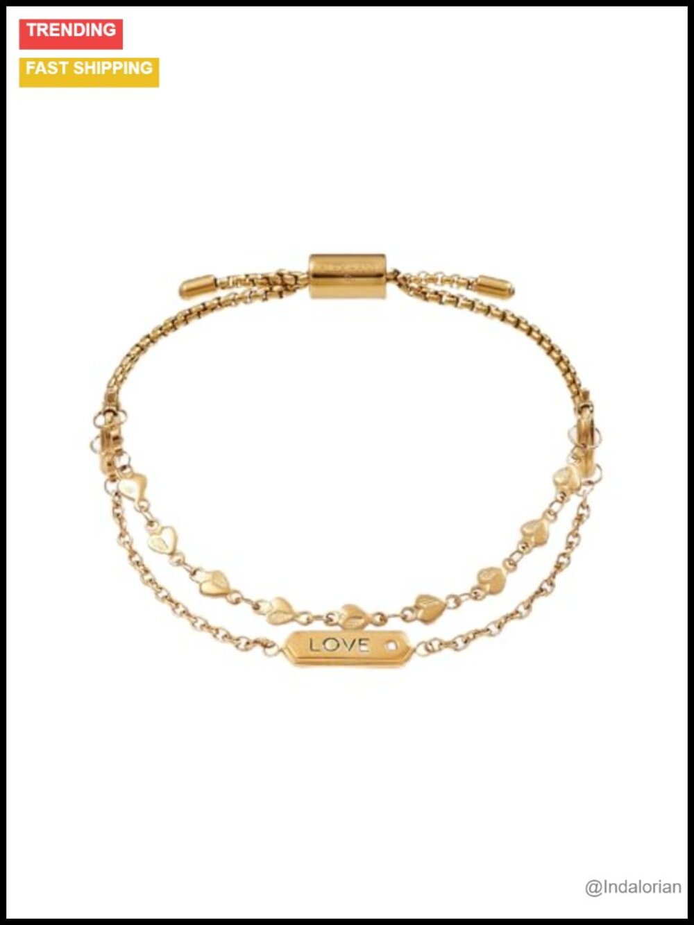 Alex and Ani Butterfly Stranded Bracelet Set